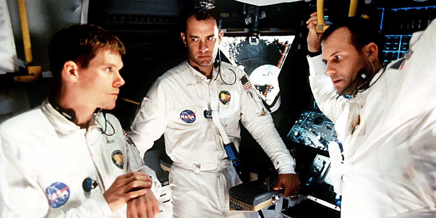 Tom Hanks Apollo 13