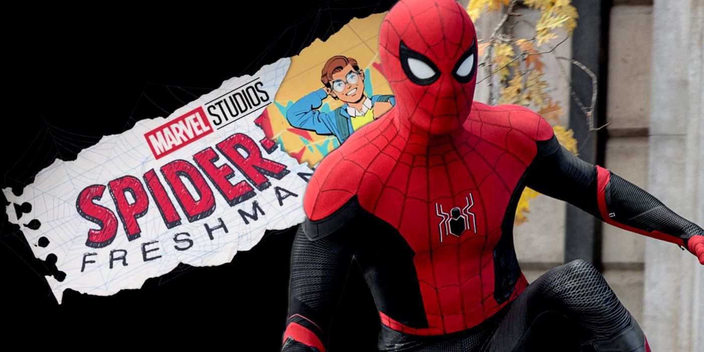 Disney+ Day 2021: 'Spider-Man: Freshman Year' Announced