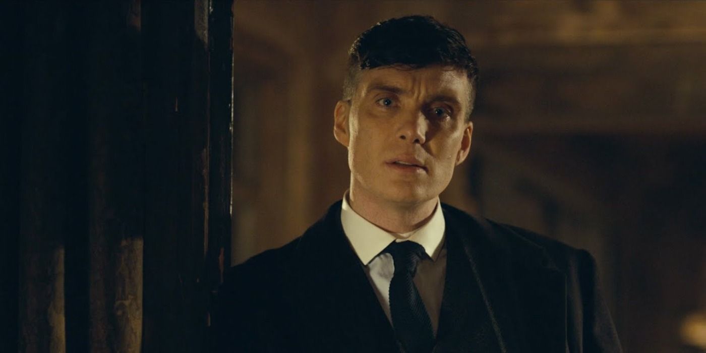 Peaky Blinders - Historic UK