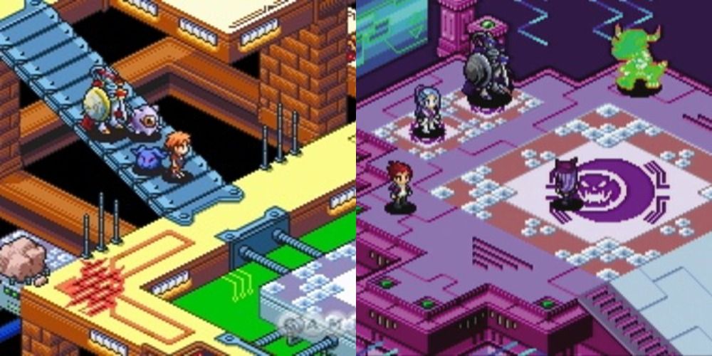 The 10 Best Digimon Games, Ranked