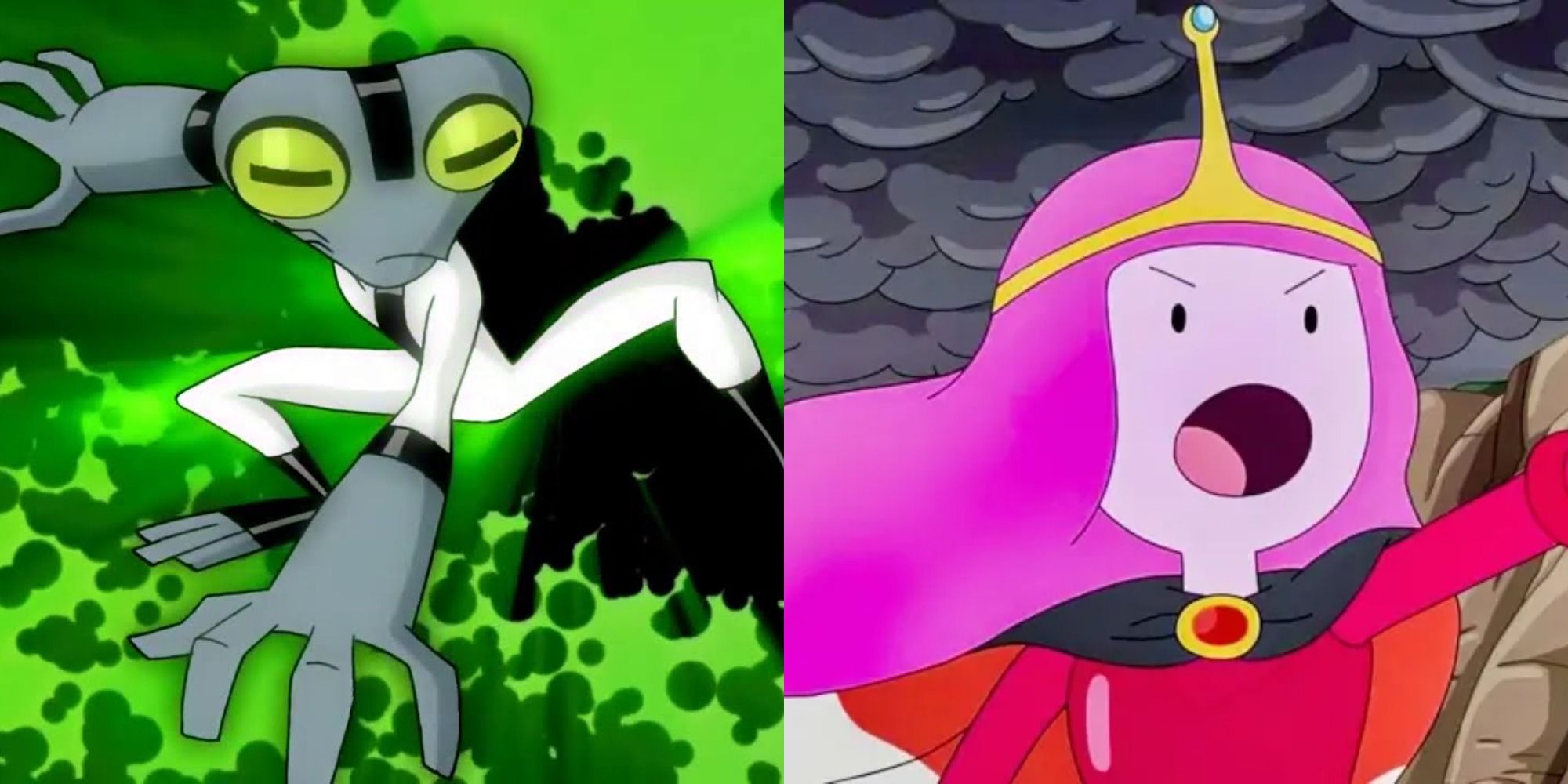 Which Cartoon Network Characters Are The Most Intelligent?