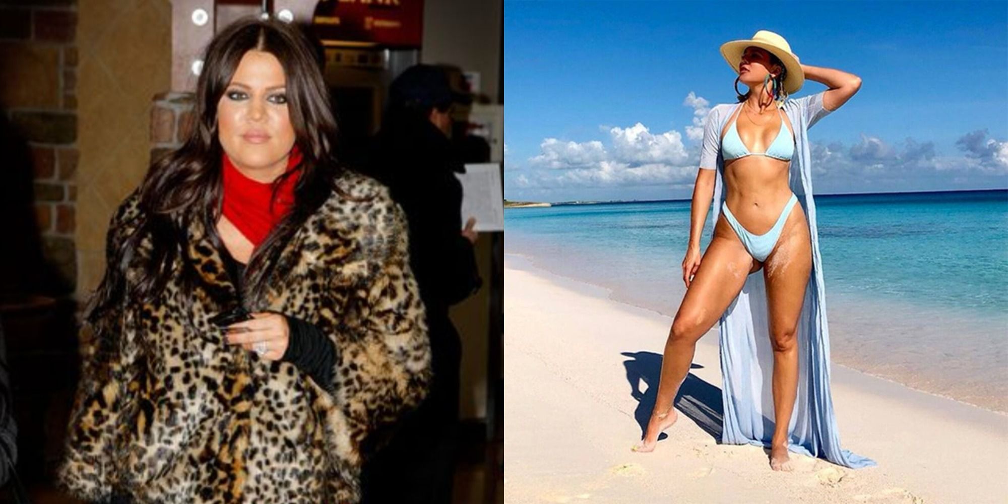 10 Reality TV Stars Who Had Astounding Weight Loss Journeys