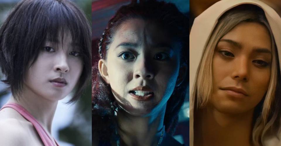 10 Best Alice In Borderland Quotes Screen Rant 10 Best Alice In Borderland Quotes Screen Rant