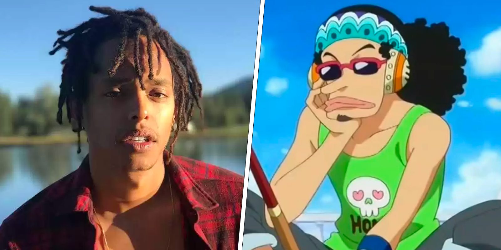 One Piece: How Netflix's Live-Action Cast Compares To The Anime