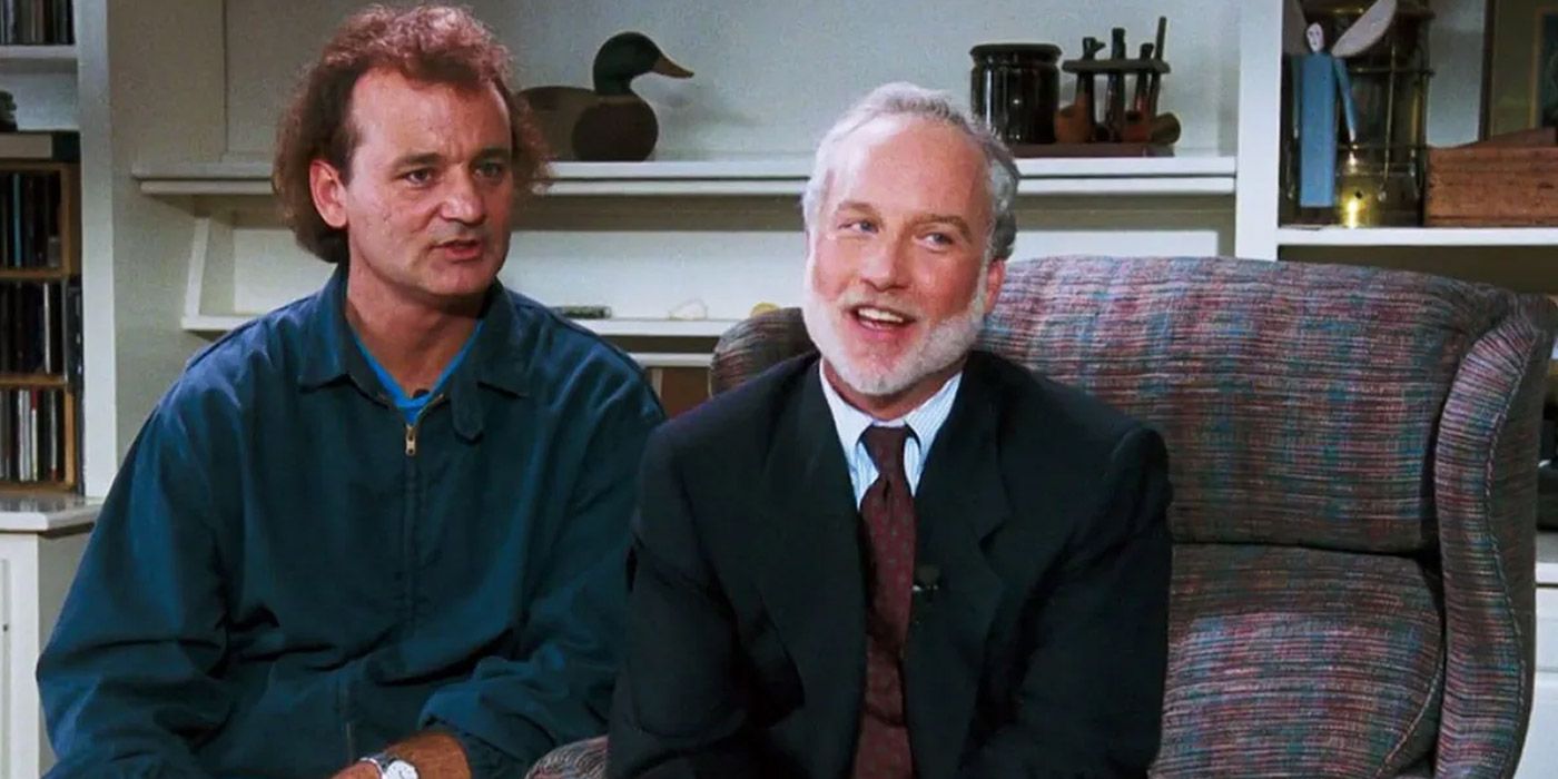 Bill Murray's 10 Best Movies, Ranked