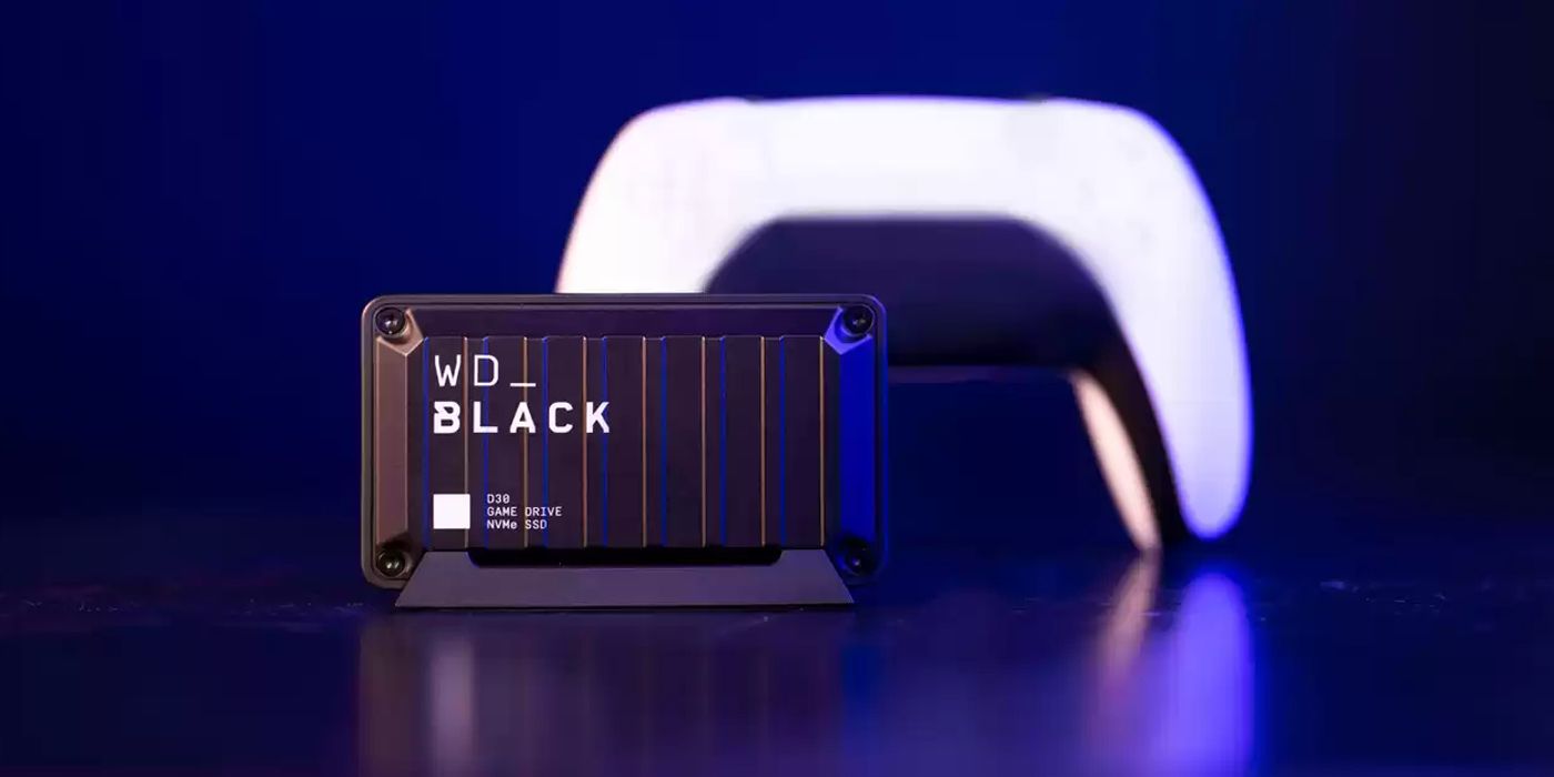 WD_Black D30 Review A Strong SSD Choice For PC & Console