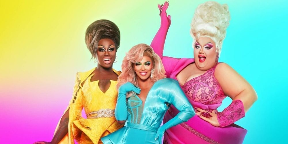 RuPaul's Drag Race: 10 Other Great Reality TV Drag Shows Fans Need To Watch