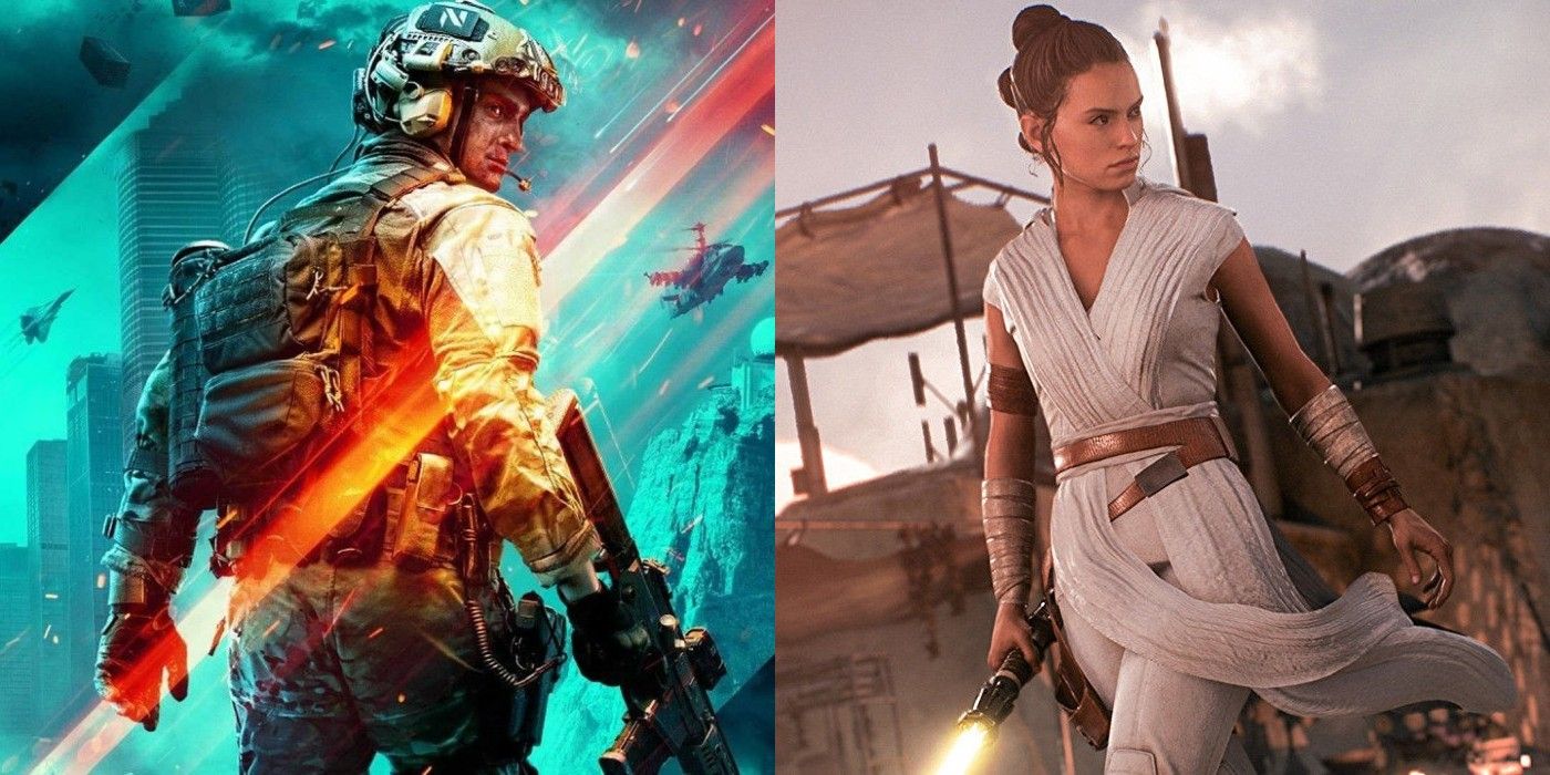 What Battlefield's Next Release Means For Star Wars Battlefront 3