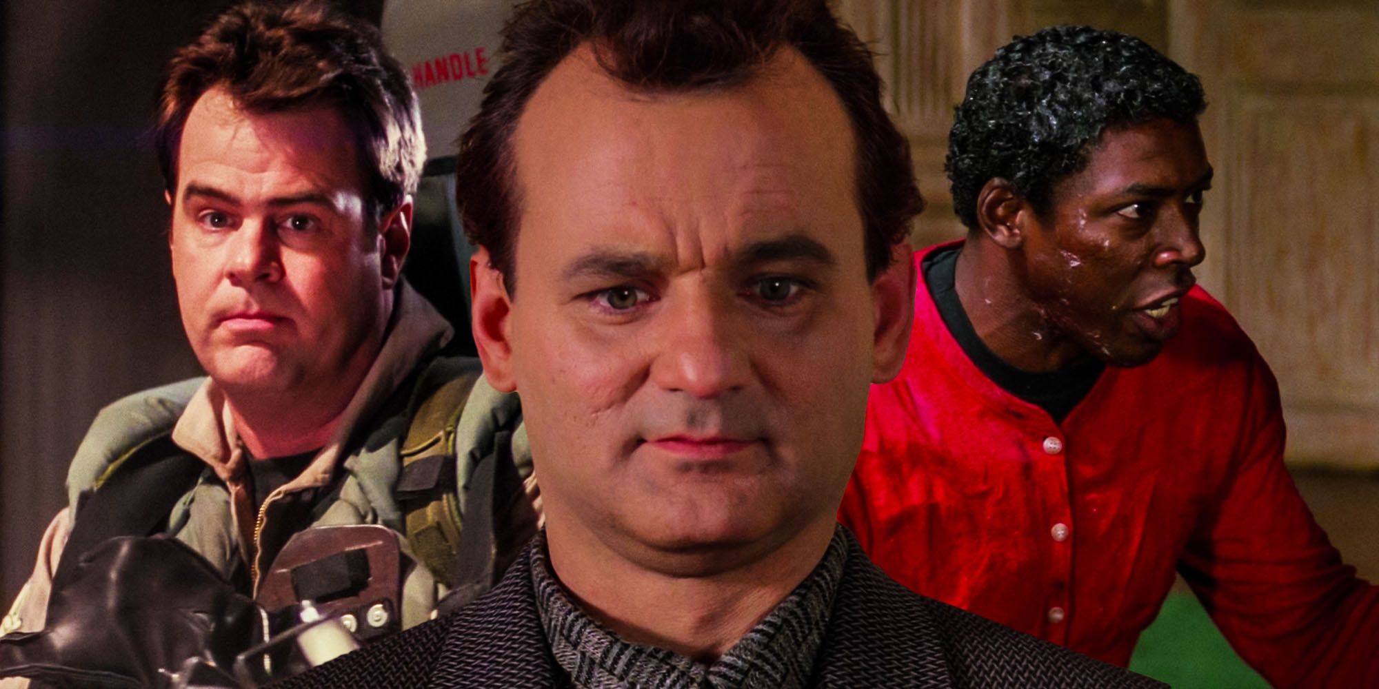 What Happened to Ray Winston and Peter Between Ghostbusters 2 and Afterlife