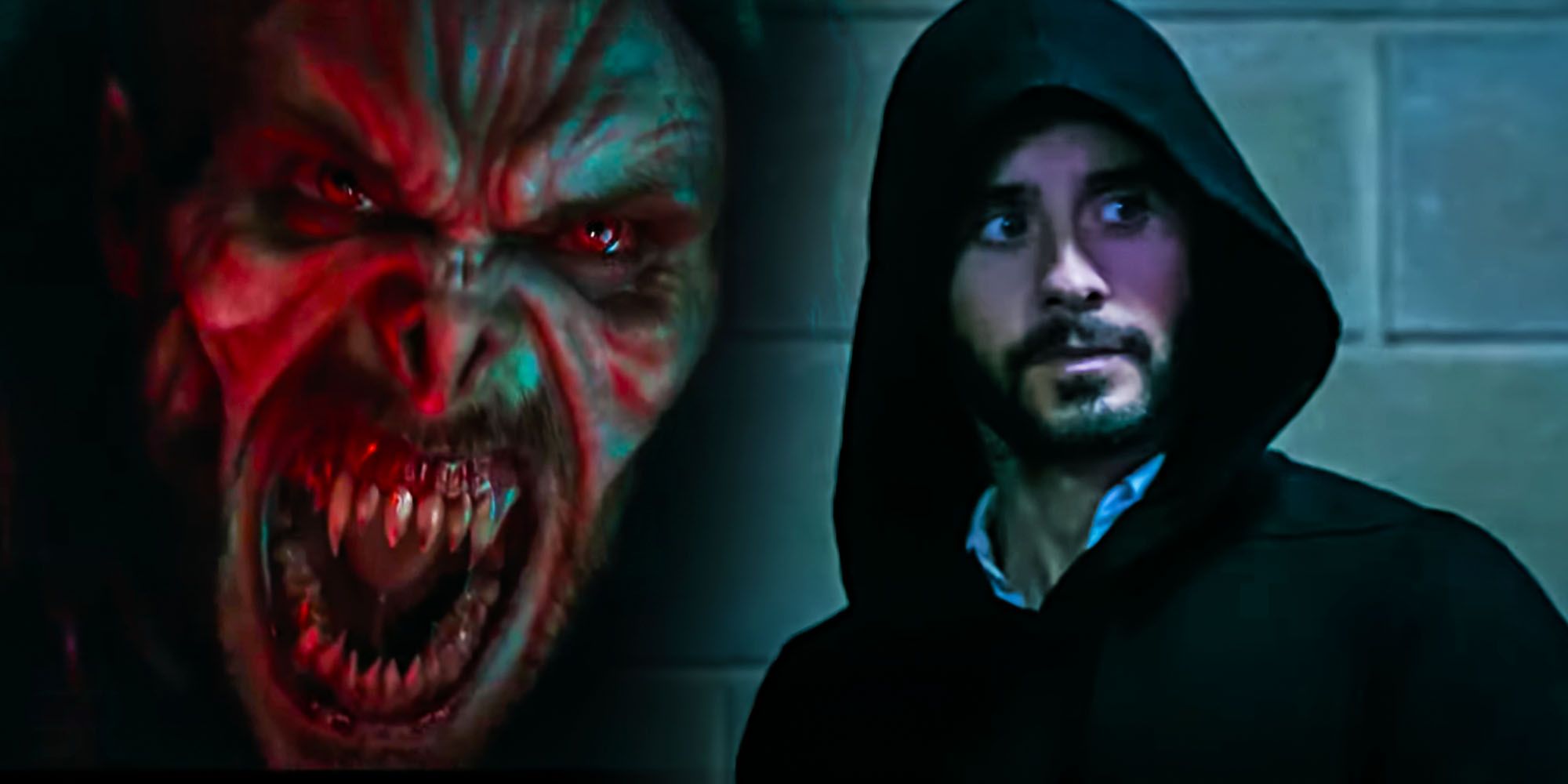 Morbius já tem teaser trailer!