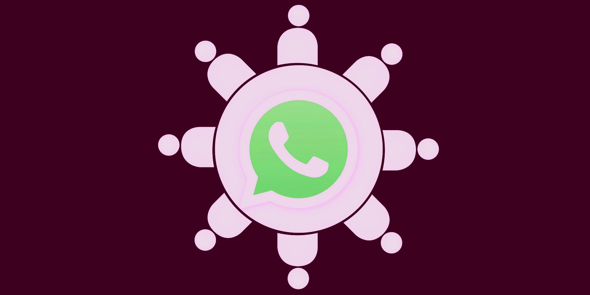 WhatsApp Developing A Community Feature