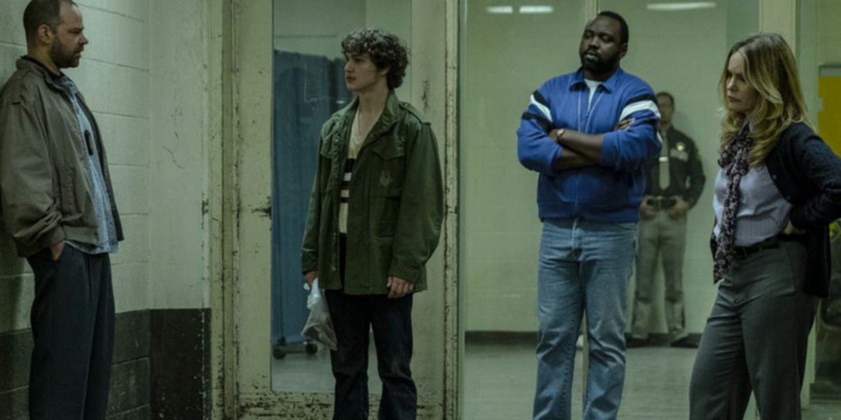 Brian Tyree Henry's 10 Best Movies & TV Shows, According To IMDb