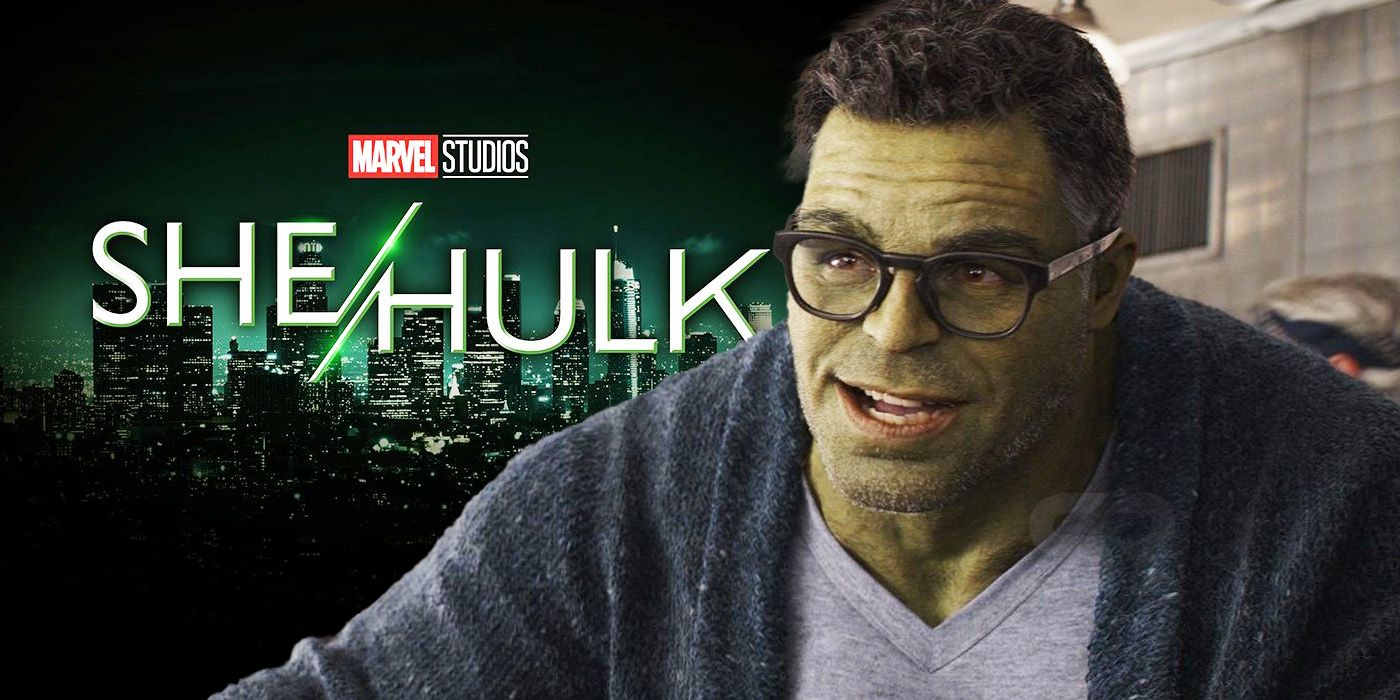 Why Smart Hulk Sher-Hulk after Shang-Chi retcon