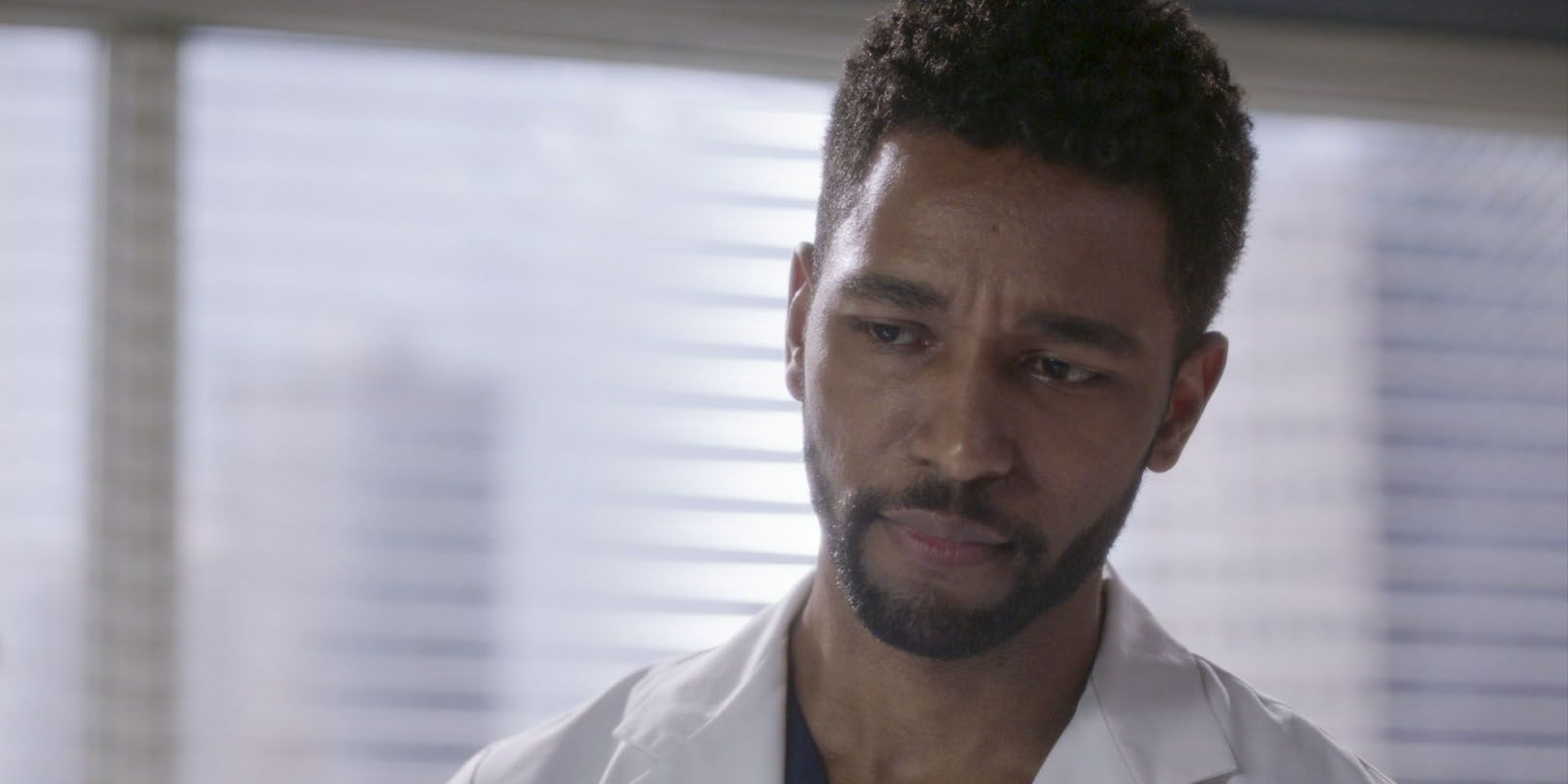 Grey’s Anatomy: 10 Things You May Not Have Known About Winston Ndugu