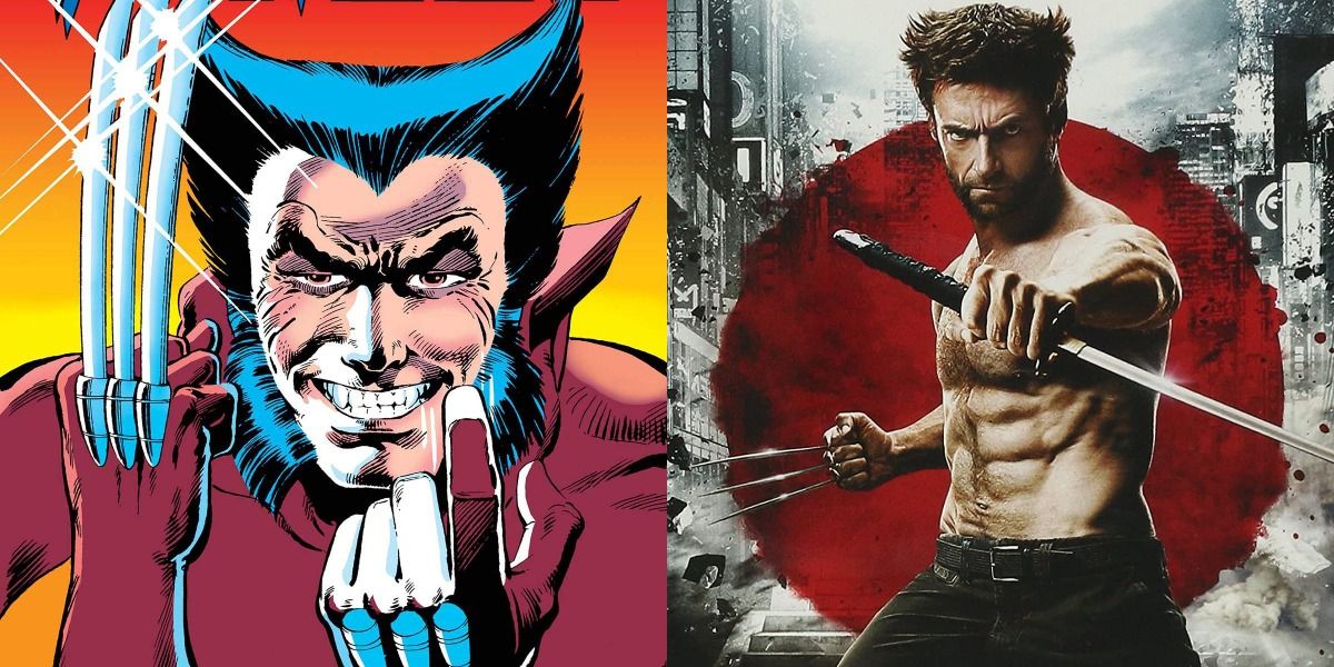 X-Men: 5 Fox Stories The MCU Needs To Remake (& 5 Best Left Alone)