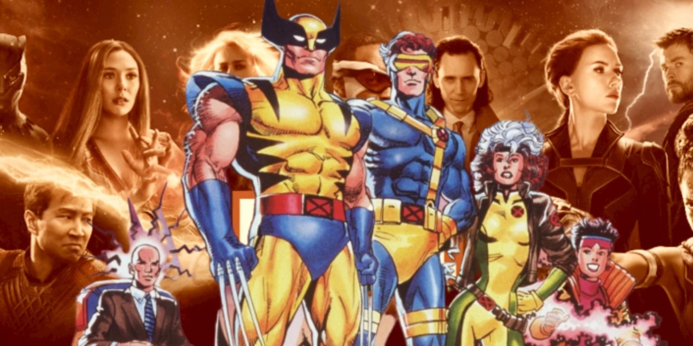 Is X-Men 97 In The MCU? Disney+ Mutant Debut Explained