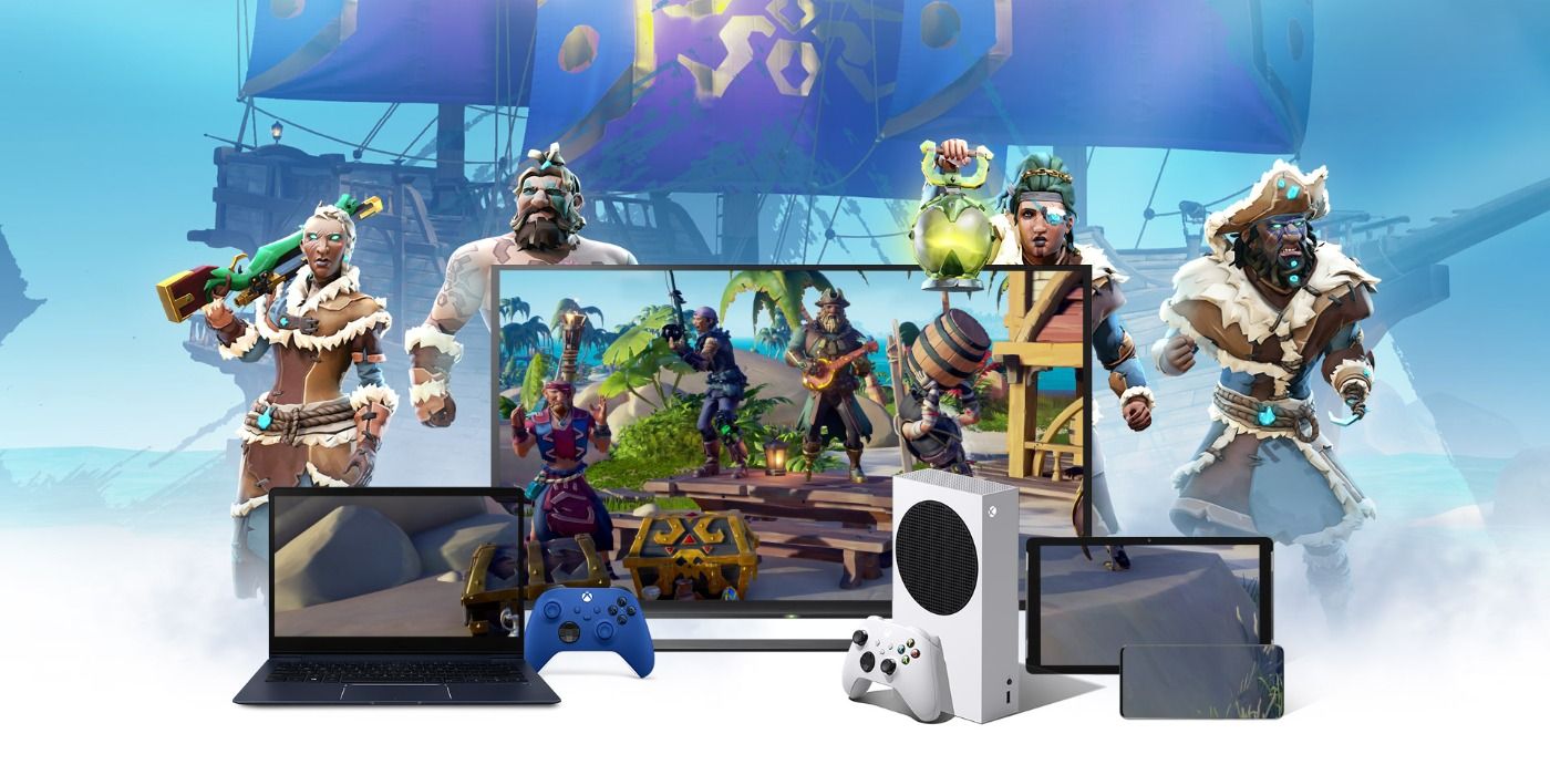 Fortnite added to Xbox Cloud Gaming, easier than ever to play on