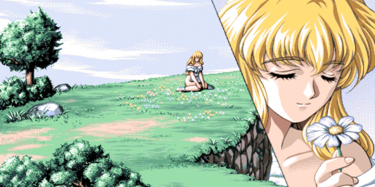 The 10 Best PC-98 Games