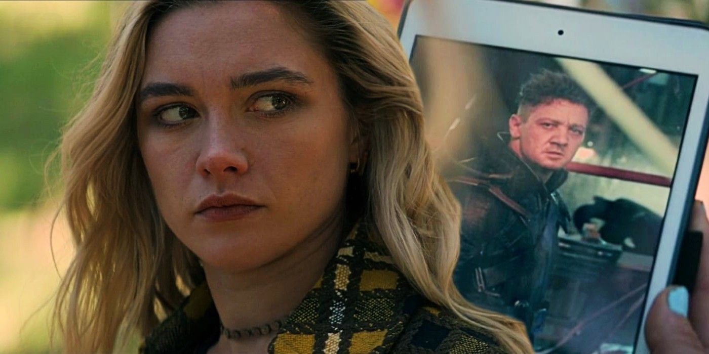 Hawkeye Writer Begged Marvel To Include Florence Pugh’s Yelena In The Show