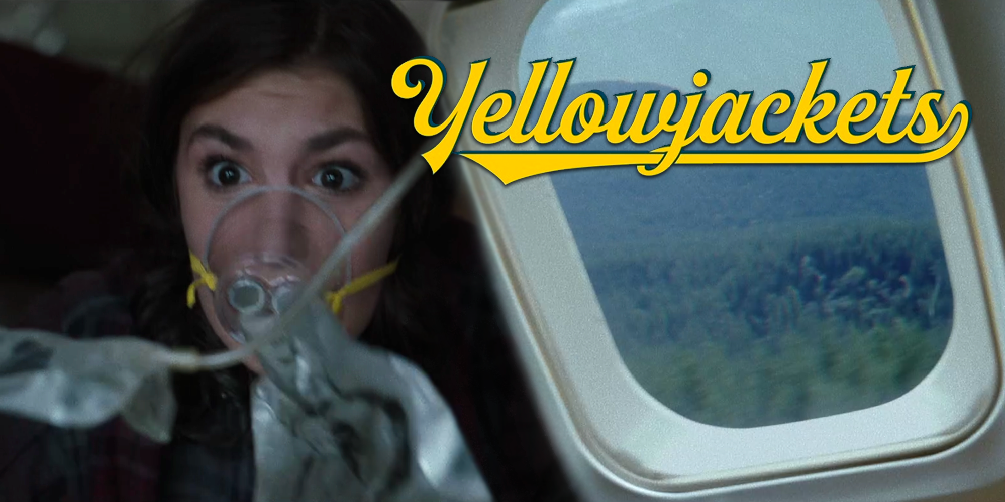 Yellowjackets: What Caused The Plane Crash