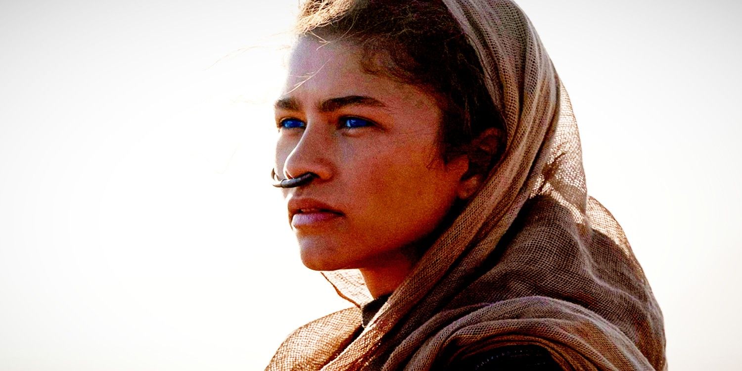 Dune: 9 Unpopular Opinions About Zendaya As Chani