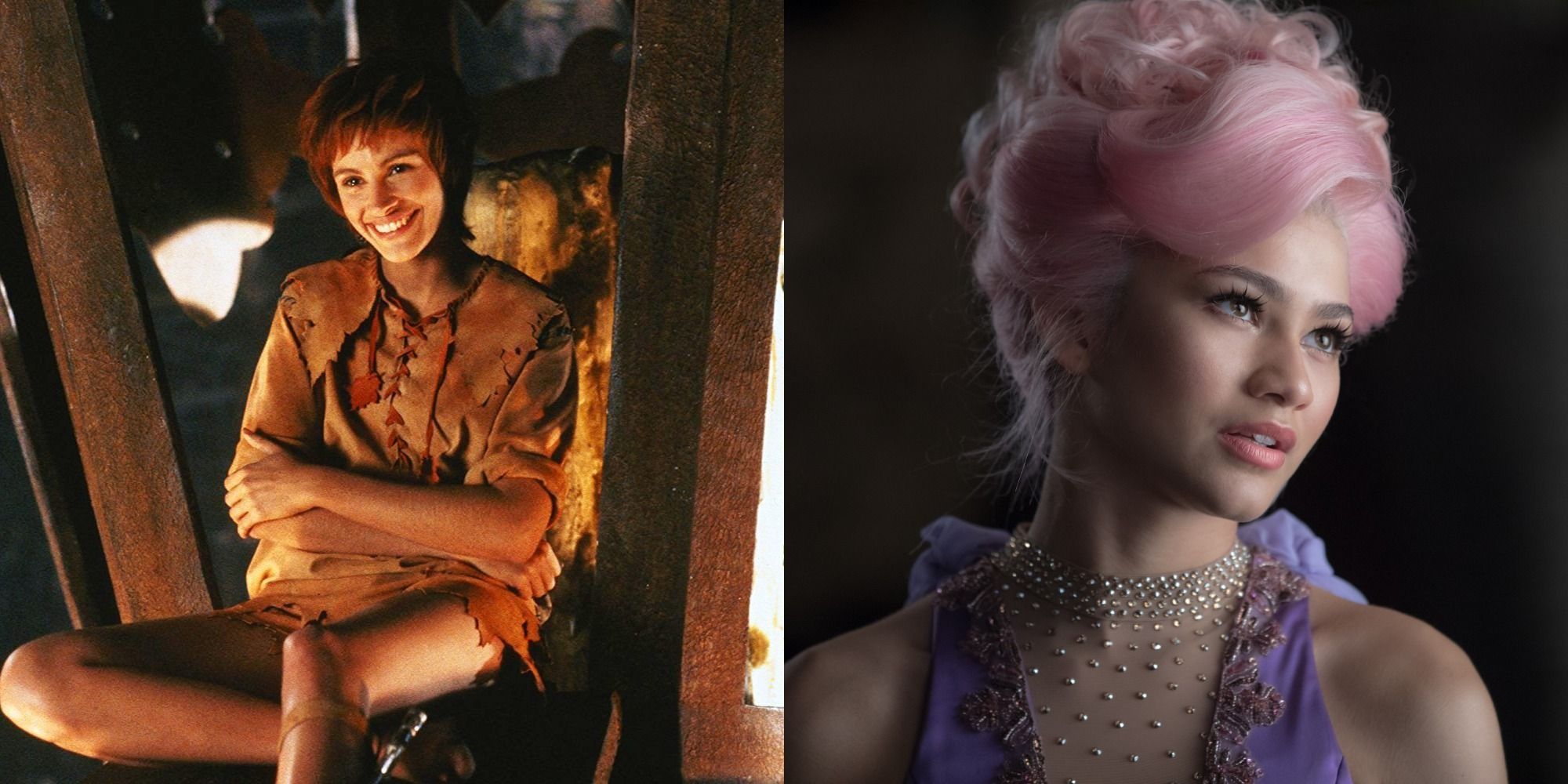 Recasting Hook If It Was Made Today