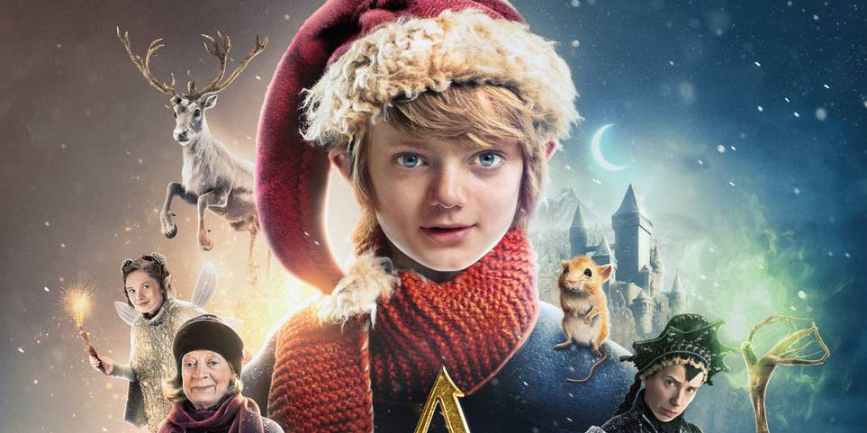 10 New Holiday Movies To Watch For The 2021 Season Screen Rant