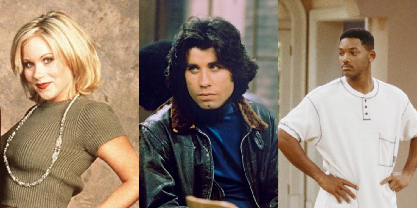 12 Actors Who Went From Sitcoms To Movies