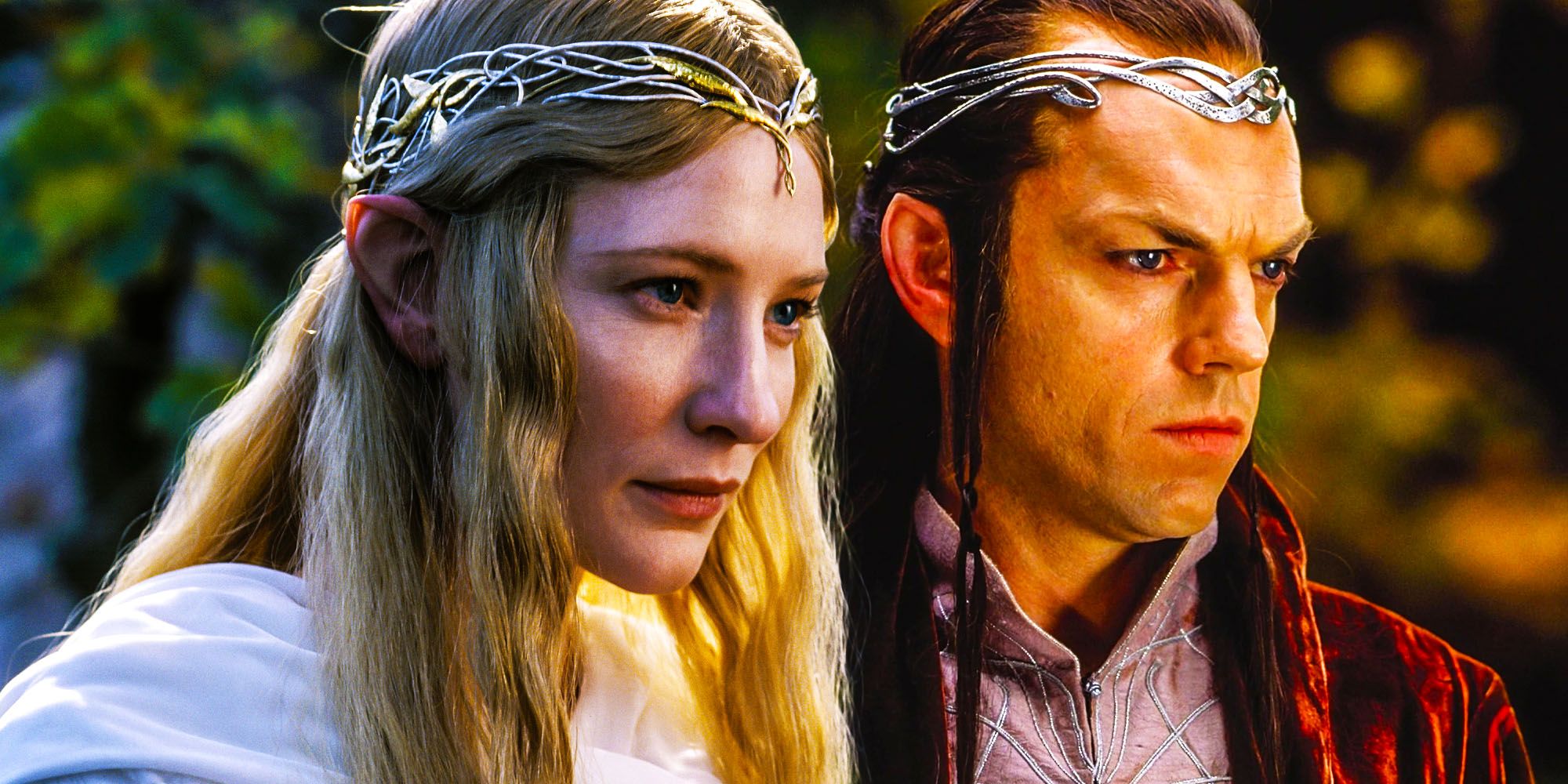 Lord Of The Rings - The Rings Of Power: From Lady Galadriel To Elrond - We  Are Absolutely Excited To See These 4 Characters In The Show