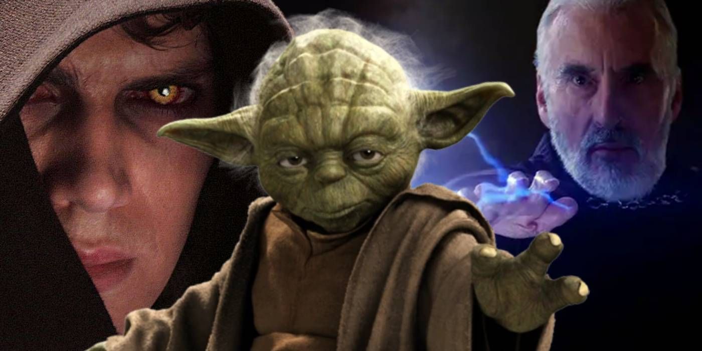 Star Wars Confirms Yodas Scariest Theory About Dark Side Jedi