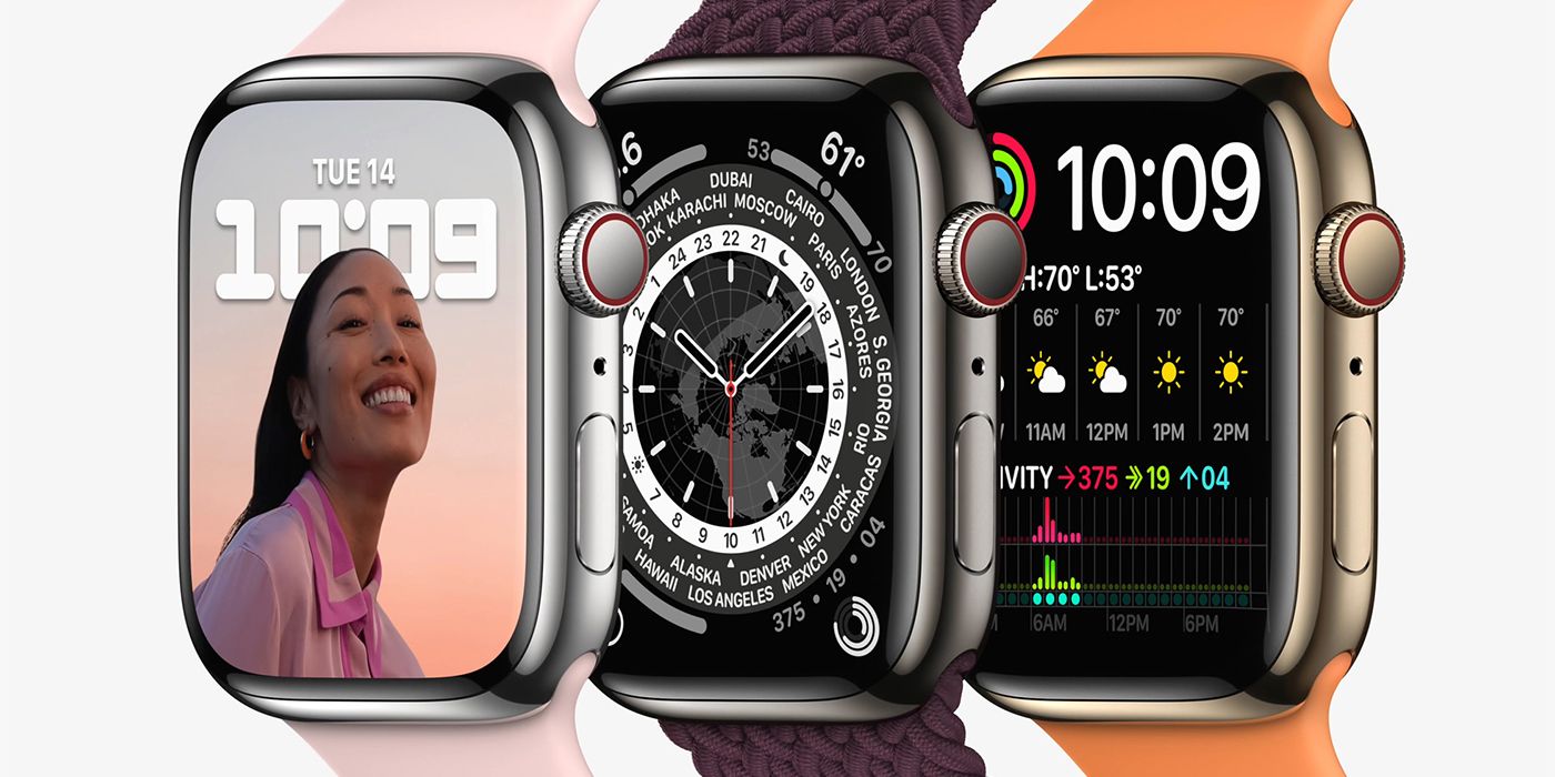 How to change outlet apple watch display time