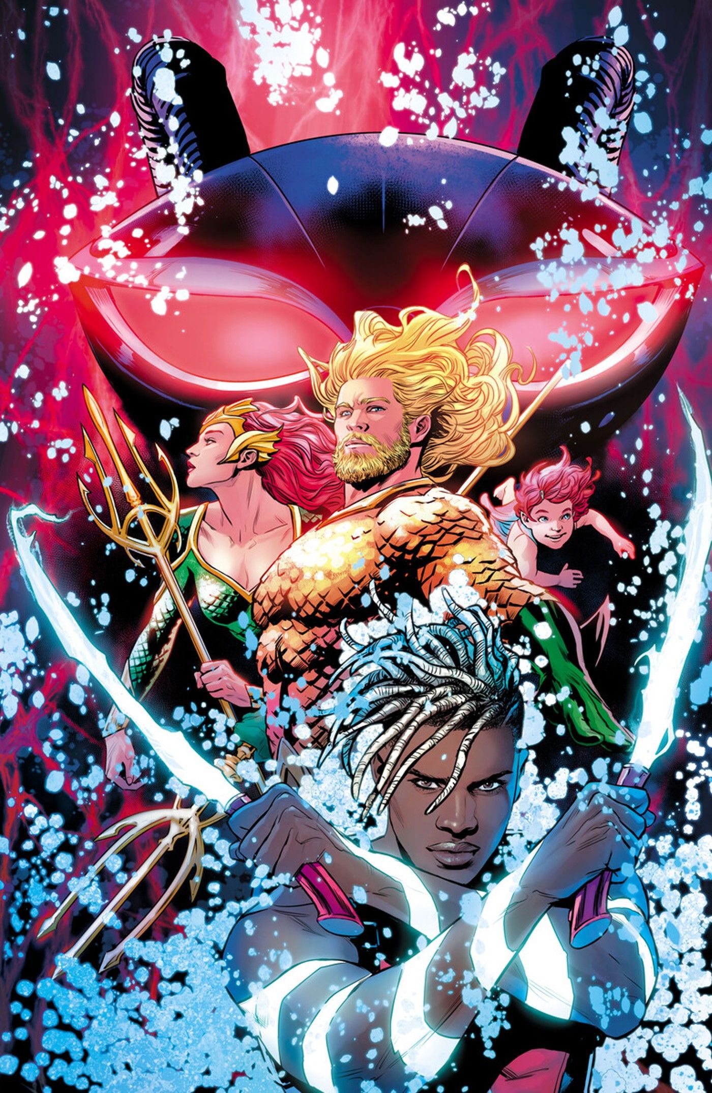 aquamen cover full