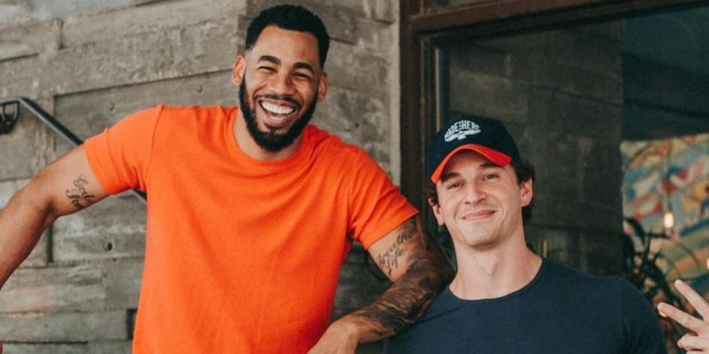 The Bachelorette's 10 Most Heartwarming Bromances(02)