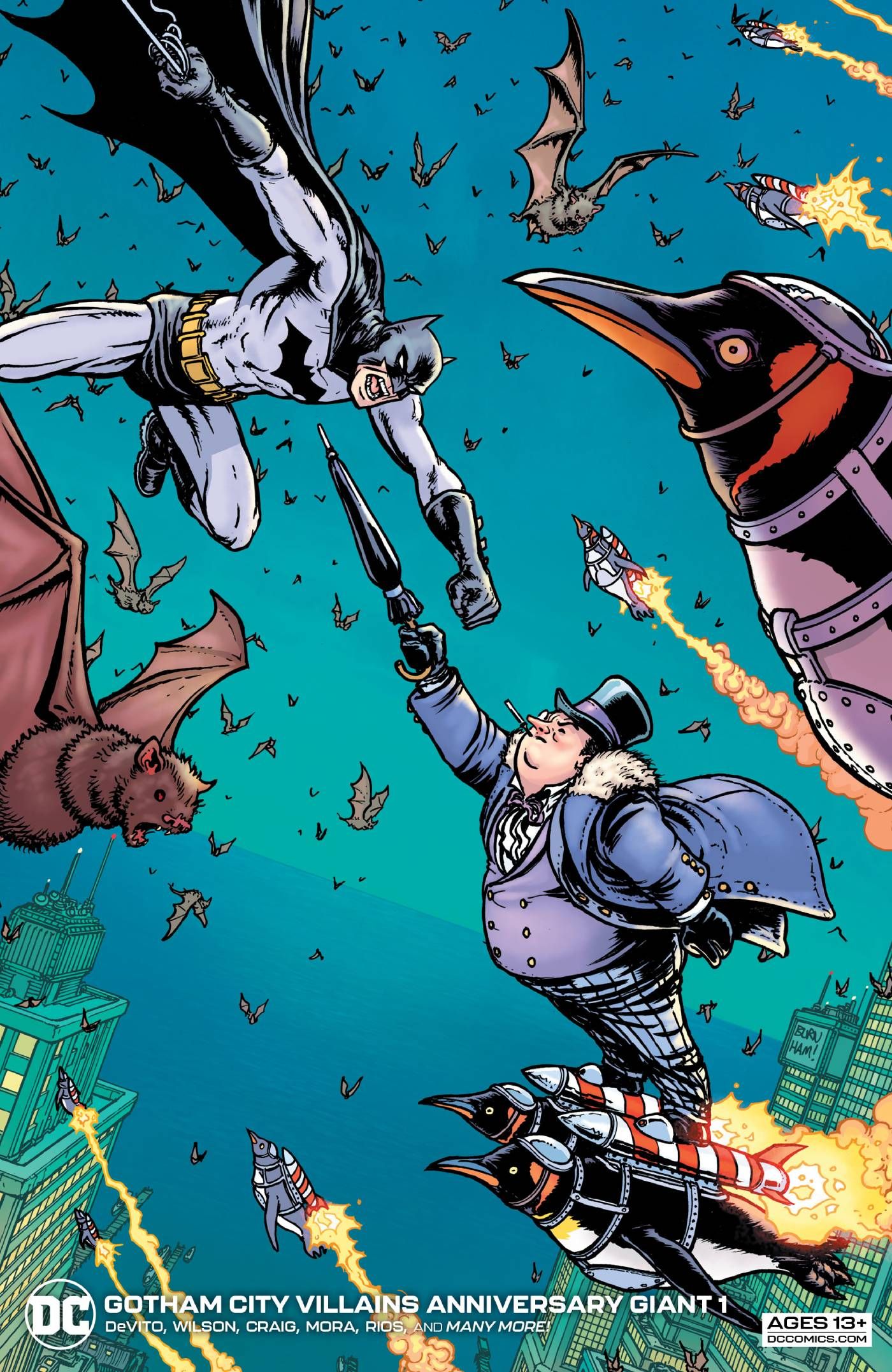 batman-penguin