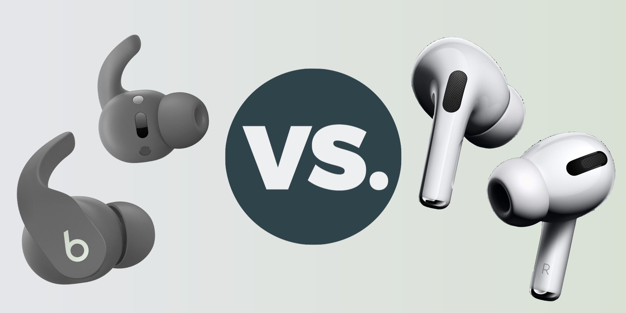 Beats Fit Pro Vs. AirPods Pro: Why You Should Spend $199, Not $249