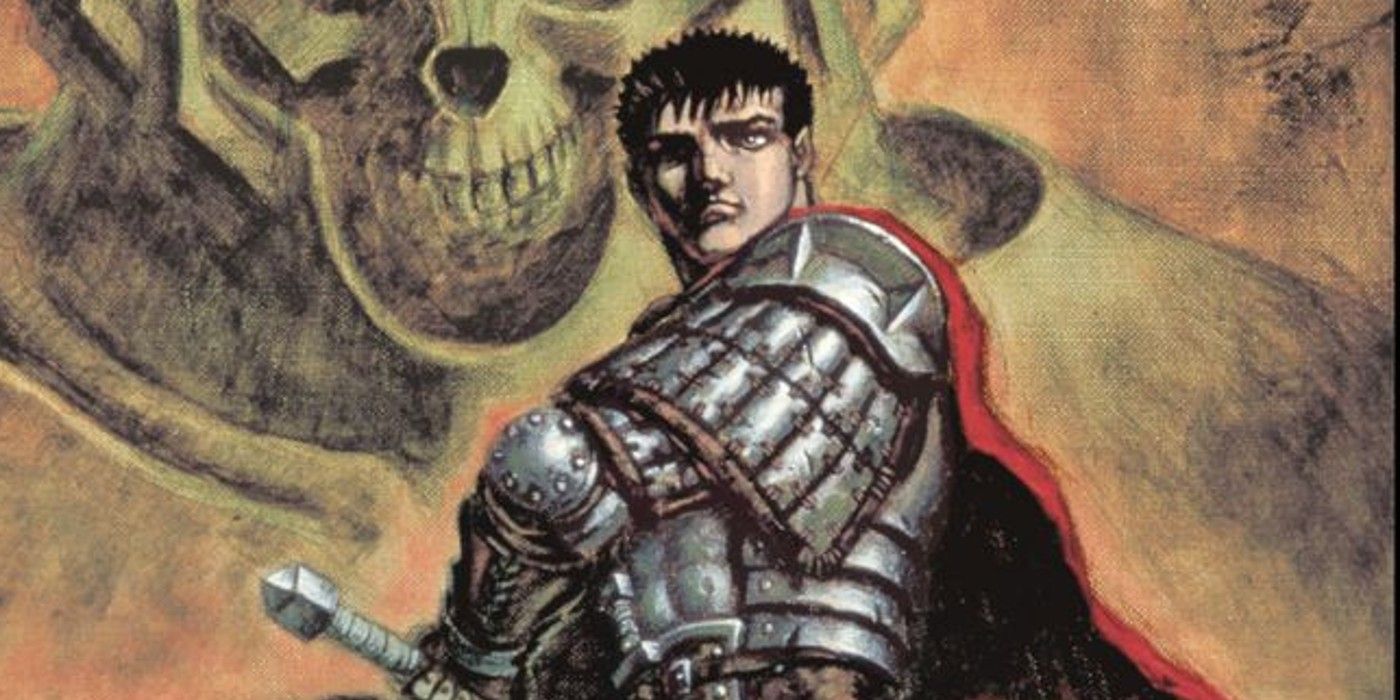 Berserk manga returns with an epic new chapter on April 28th: Fans rejoice!  - Hindustan Times