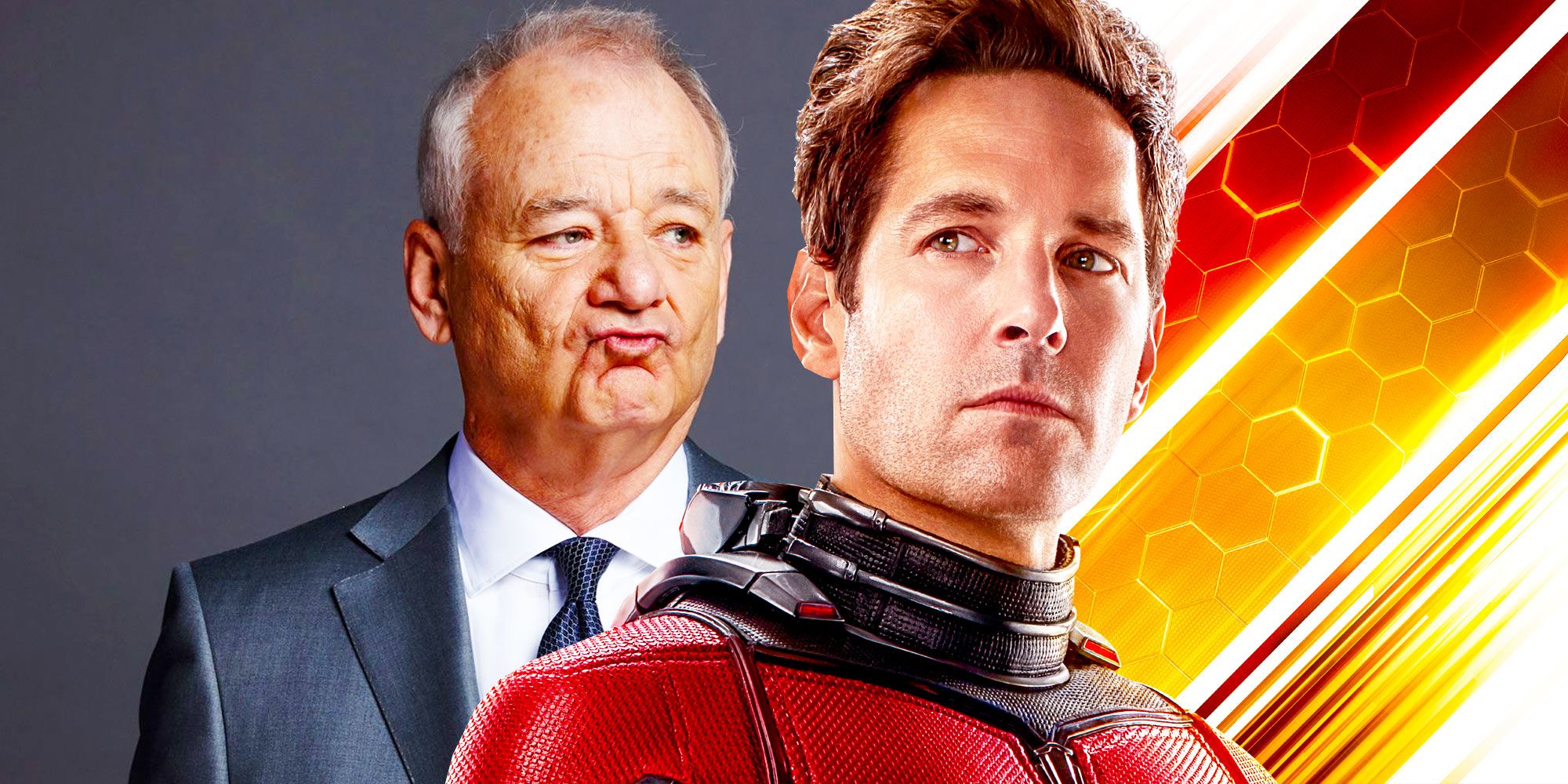 Five Villains Bill Murray Could End Up Playing In Ant-Man & The Wasp:  Quantumania