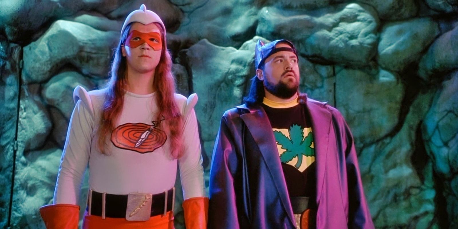 bluntman and chronic jay and silent bob strikes back