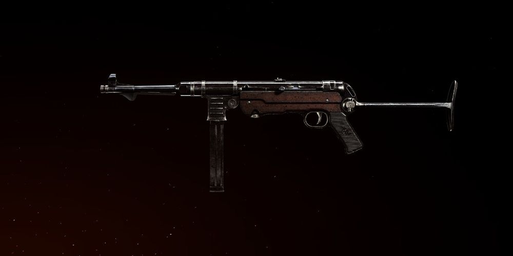 The 10 Most Powerful Weapons In Call Of Duty Vanguard