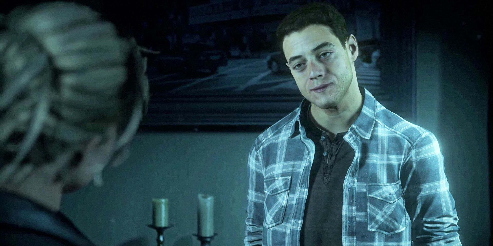 Explicación del nuevo final de Until Dawn Remake (en detalle)