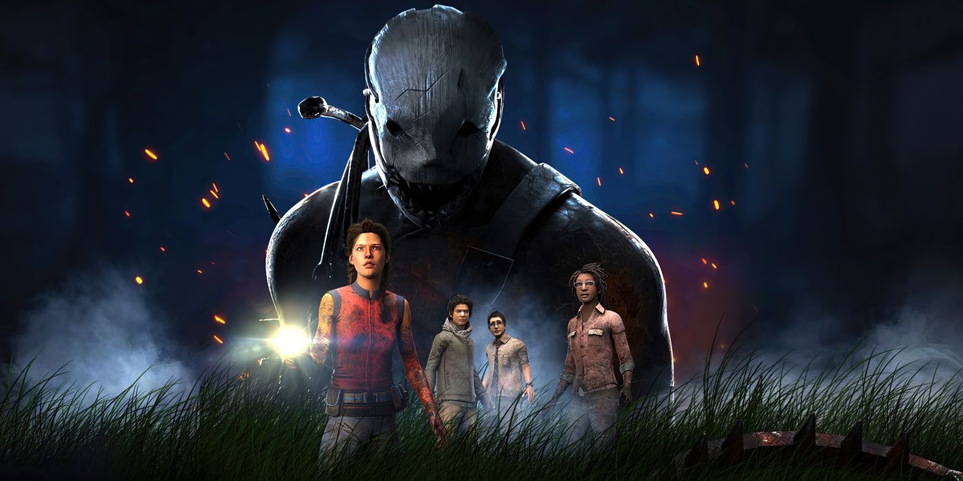 Dead by Daylight free on Epic Games Store