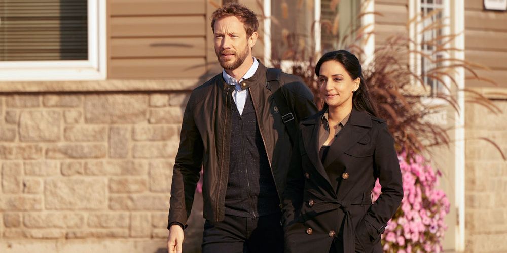 Departure The 10 Best Characters, Ranked