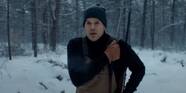 Why Dexter Couldn t Kill The White Deer In New Blood Episode 1