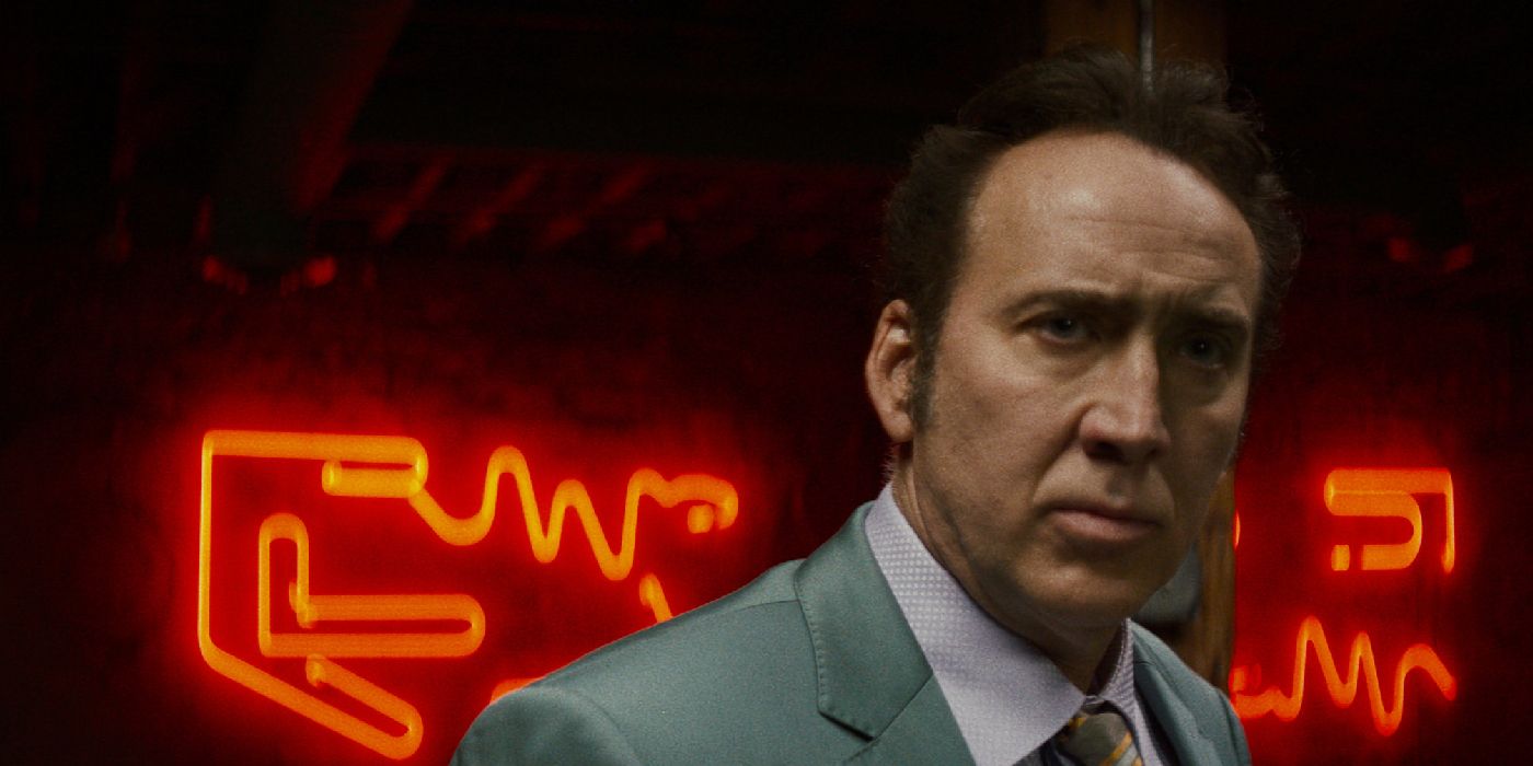 Nicolas Cage’s 10 Best Recent Movies, Ranked By IMDb