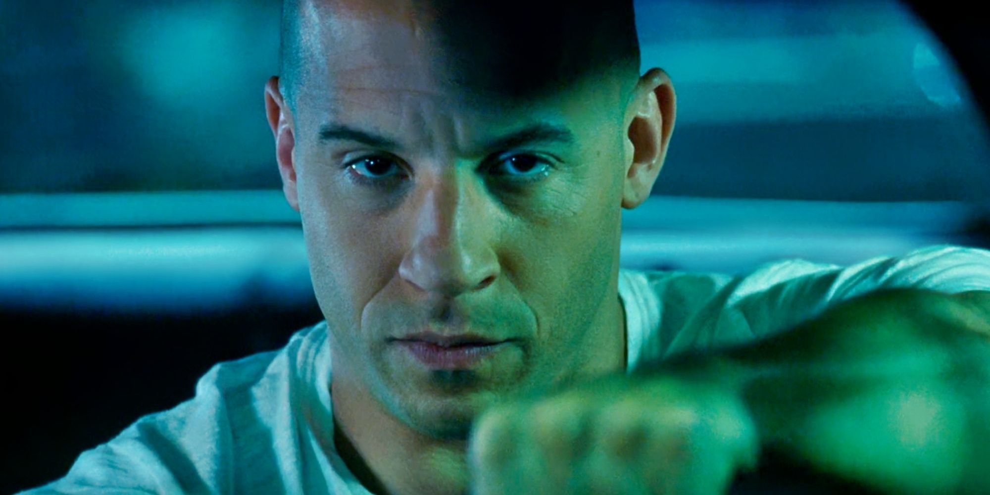 How the original Fast & Furious: Tokyo Drift pitch changed the