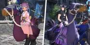 Final Fantasy XIV How To Change The Color Of Your Chocobo Mount Final Fantasy XIV How To Change The Color Of Your Chocobo Mount