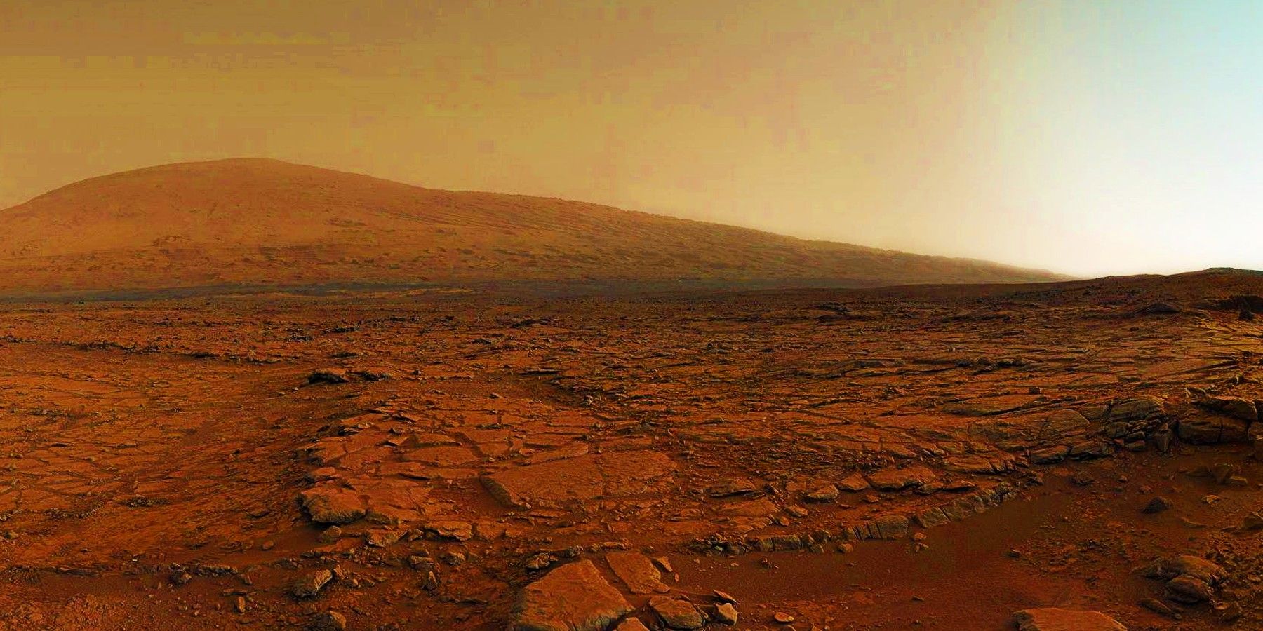 NASA Mars Image Rovers