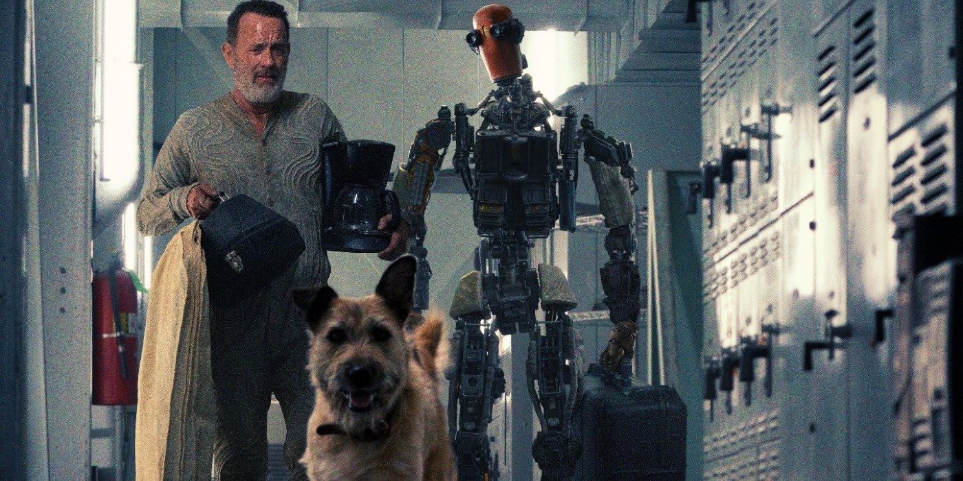 finch-review-2021-tom-hanks