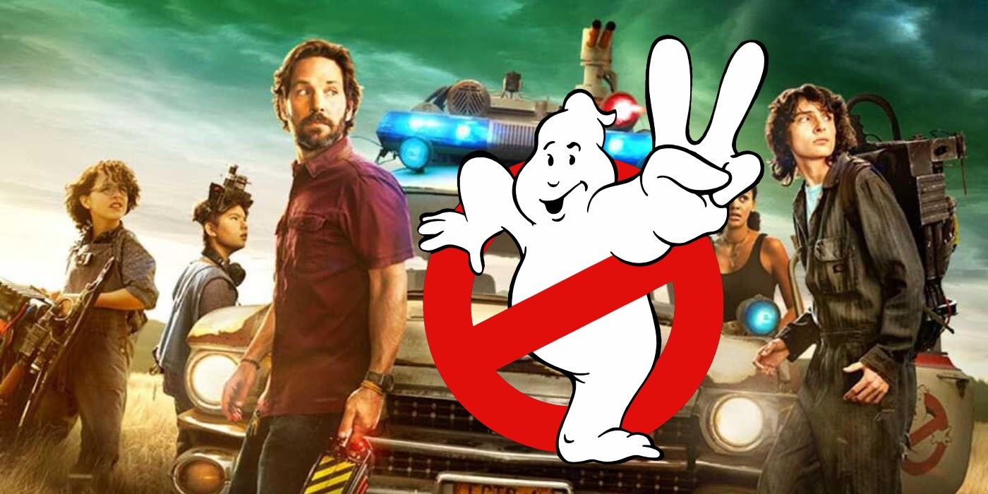 ghostbusters afterlife 2