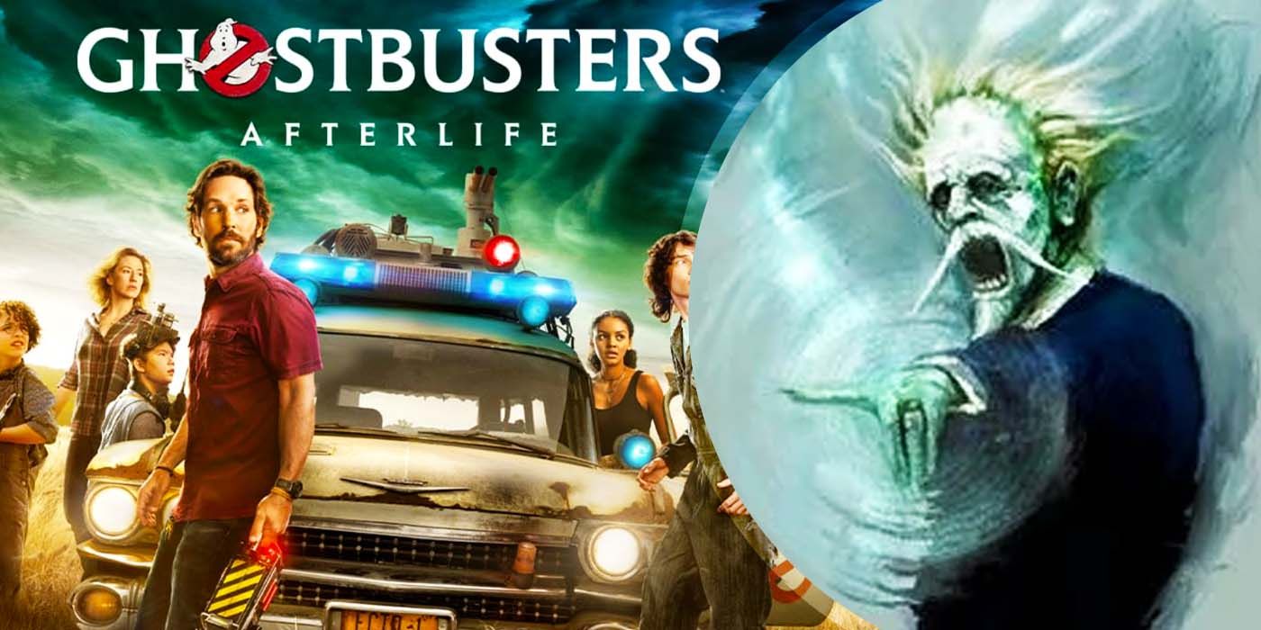 Ghostbusters Ending Explained And How It Leads To Ghostbusters: Afterlife